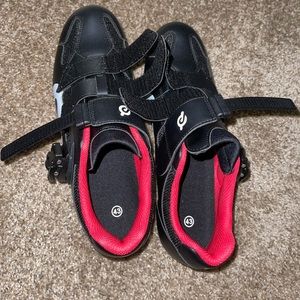 (SOLD) Peloton Bike Shoes